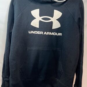 Under Armour Women’s Black Hoodie